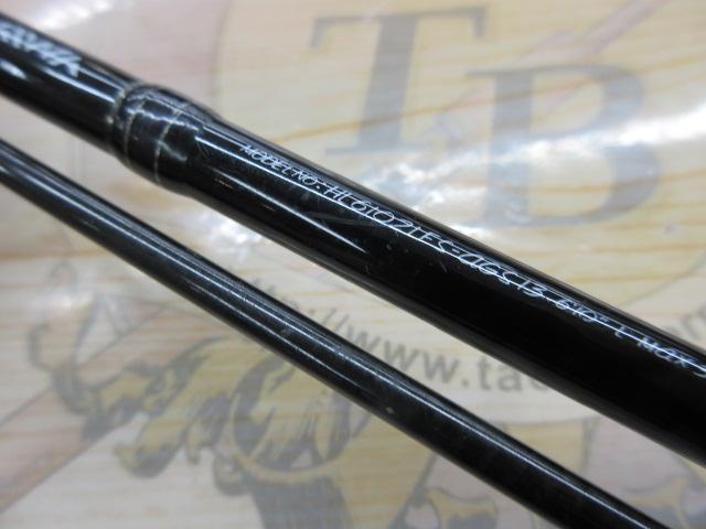 ハートランド HL6102LFS-AGS13