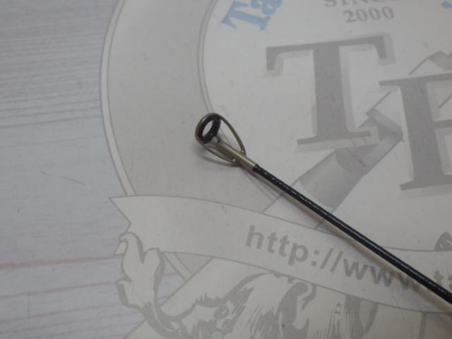 リバティクラブ磯風 3-53遠投・K