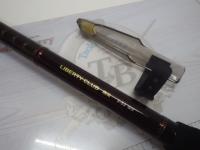 リバティクラブ磯風 3-53遠投・K