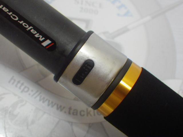 クロステージ CRXC-77HIRAMASA