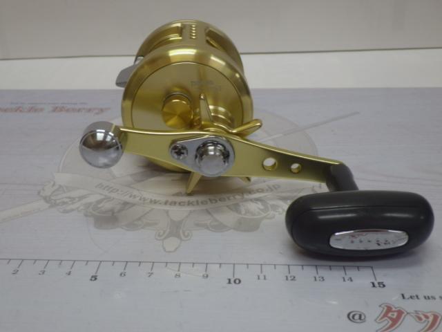 ミリオネアCV-Z 250SF