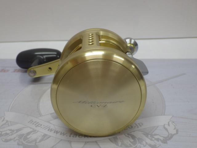 ミリオネアCV-Z 250SF