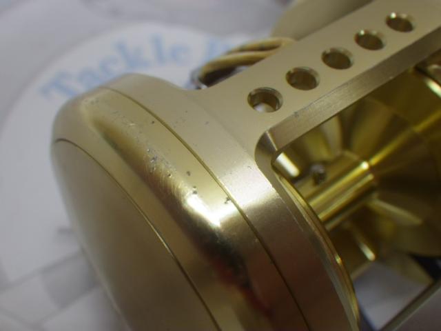 ミリオネアCV-Z 250SF