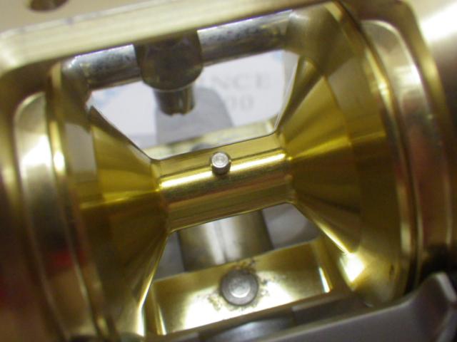 ミリオネアCV-Z 250SF