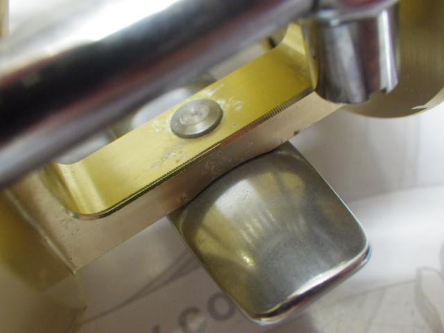 ミリオネアCV-Z 250SF