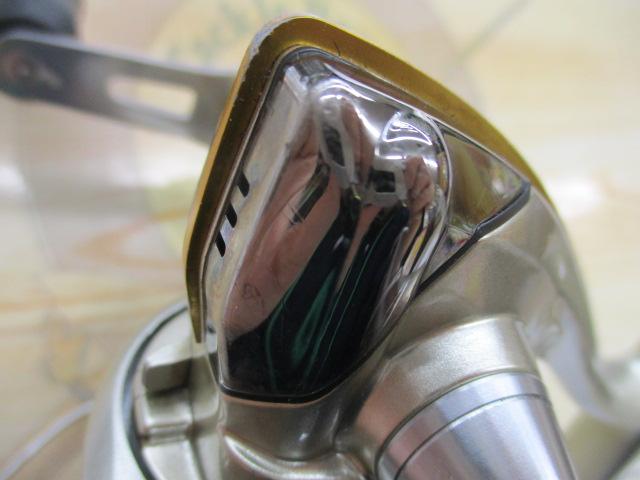 06ツインパワーMg 2500S