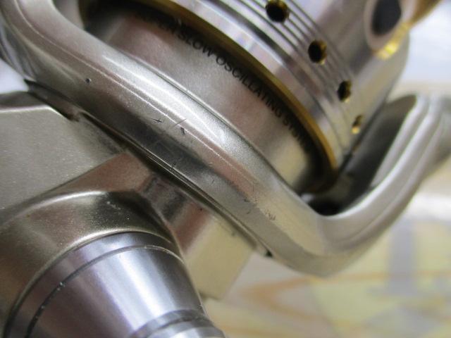 06ツインパワーMg 2500S