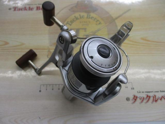 97BB-X 3000DH H型レバーブレーキ