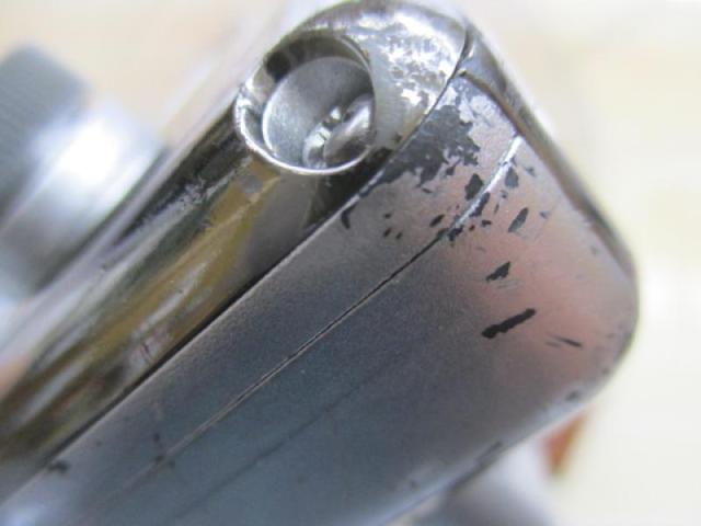 97BB-X 3000DH H型レバーブレーキ