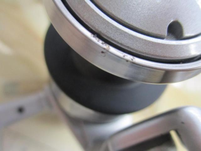 97BB-X 3000DH H型レバーブレーキ