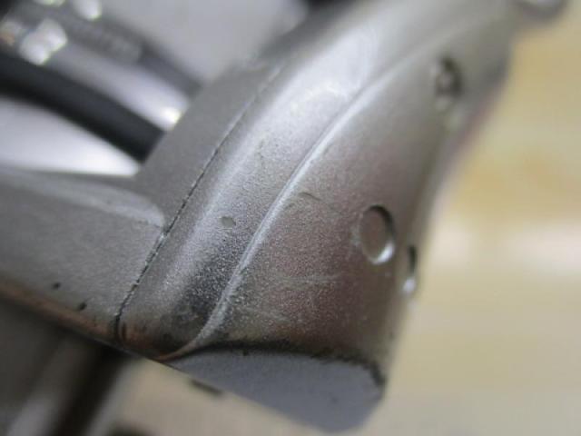 97BB-X 3000DH H型レバーブレーキ