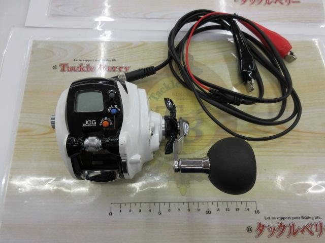 レオブリッツ 300J