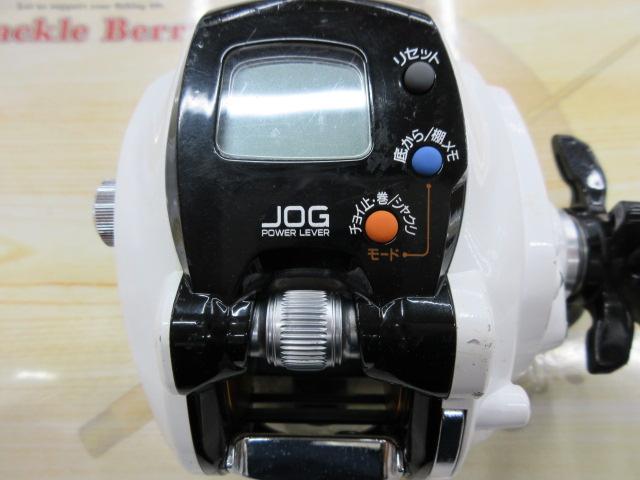 レオブリッツ 300J