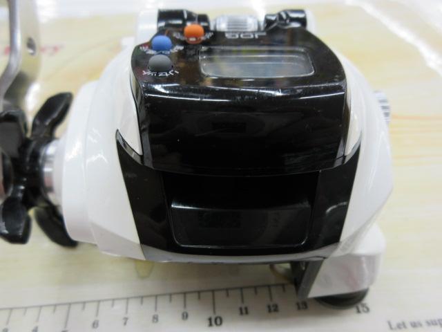 レオブリッツ 300J