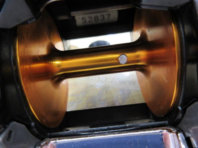 レオブリッツ 300J