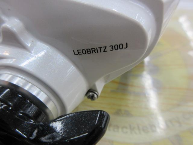 レオブリッツ 300J
