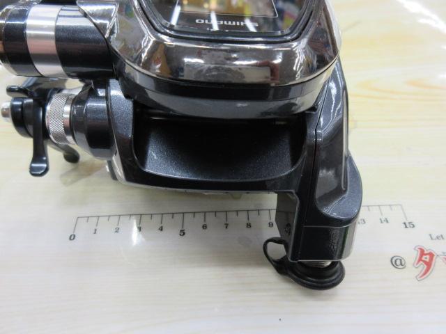 17フォースマスター 3000XP