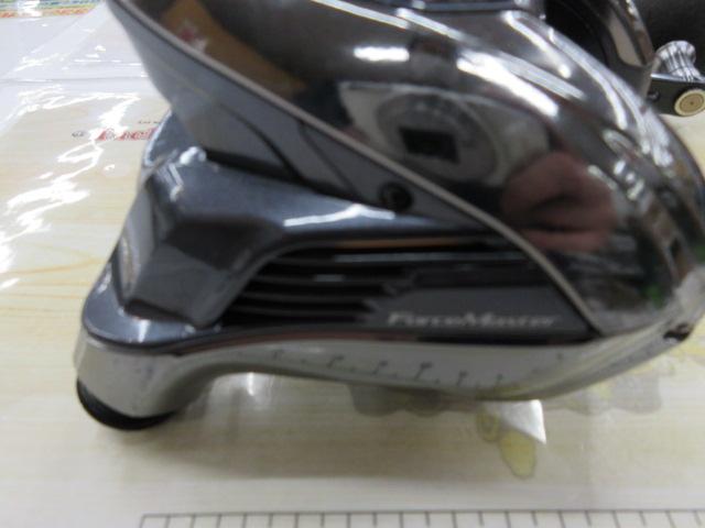 17フォースマスター 3000XP