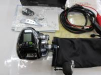 17フォースマスター 3000XP