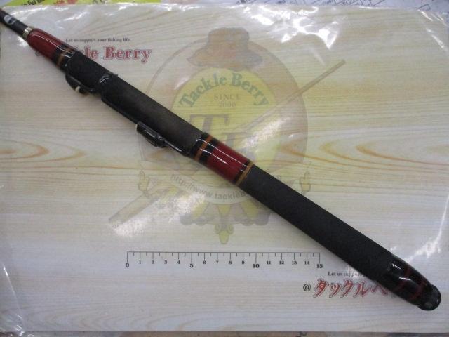 がまちぬマークⅡSS 2-1.8