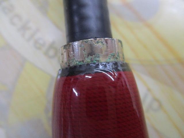 がまちぬマークⅡSS 2-1.8