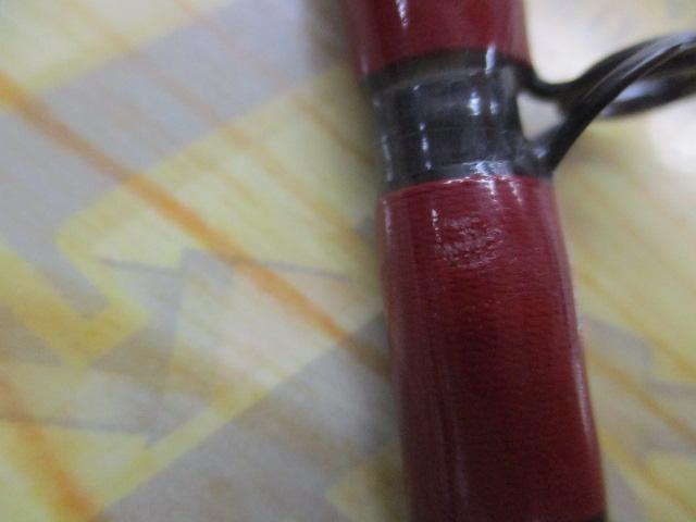 がまちぬマークⅡSS 2-1.8