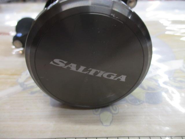 ソルティガBJ 100SH