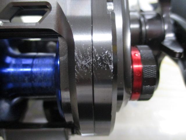 ソルティガBJ 100SH