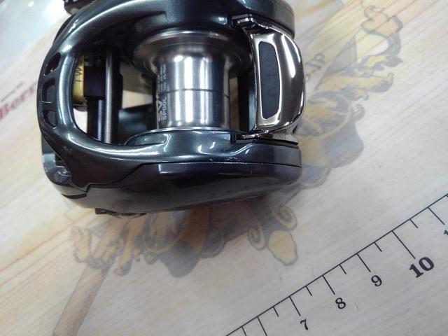 タトゥーラ SV TW 7.3R