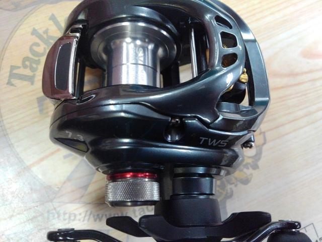 タトゥーラ SV TW 7.3R