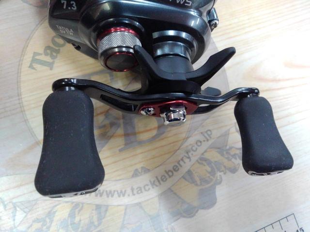 タトゥーラ SV TW 7.3R