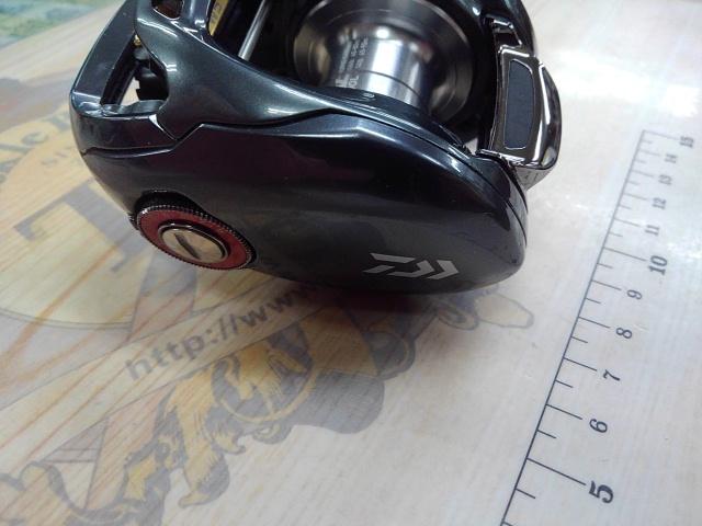 タトゥーラ SV TW 7.3R