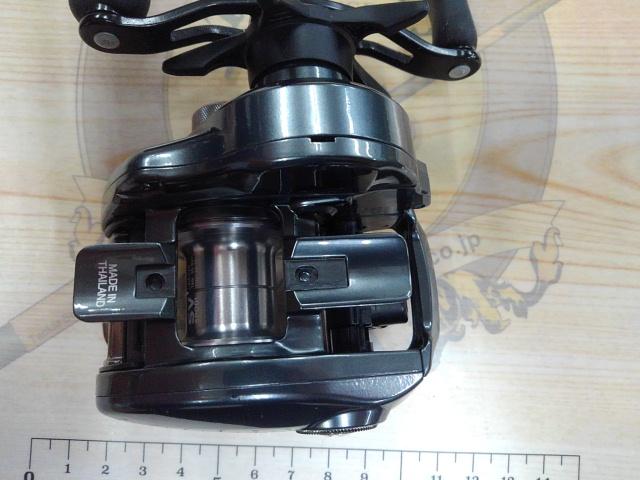 タトゥーラ SV TW 7.3R