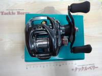 タトゥーラ SV TW 7.3R