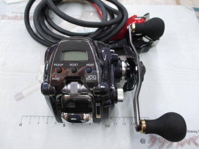 レオブリッツ 200J