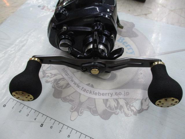 レオブリッツ 200J