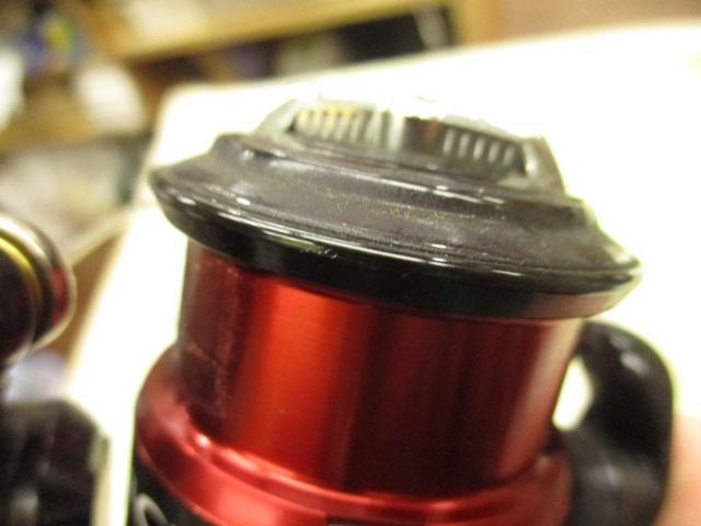 12セフィアCI4+ C3000SDH