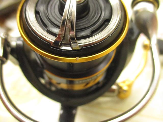 18レガリス LT1000S