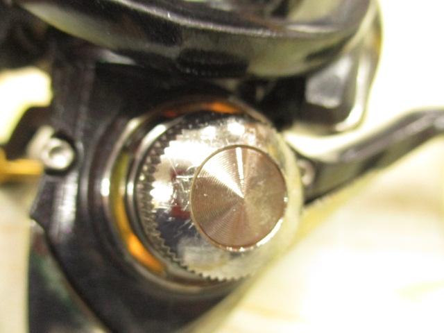 18レガリス LT1000S