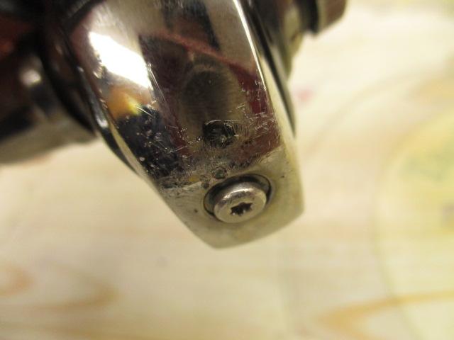 18レガリス LT1000S