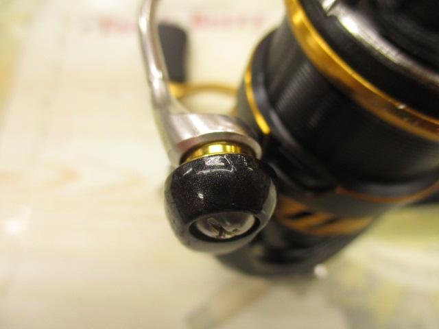 18レガリス LT1000S