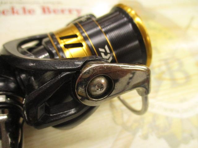 18レガリス LT1000S