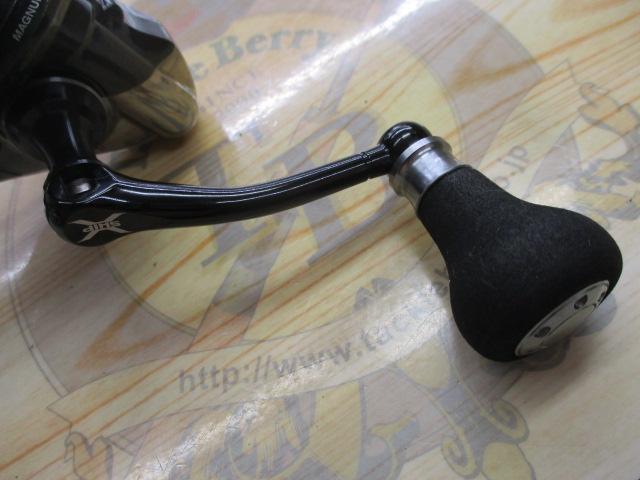 12エクスセンスCI4+ C3000HGM