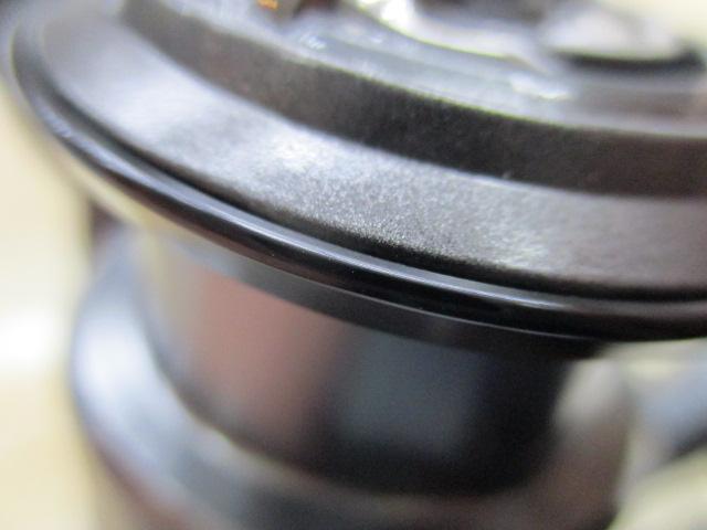 12エクスセンスCI4+ C3000HGM