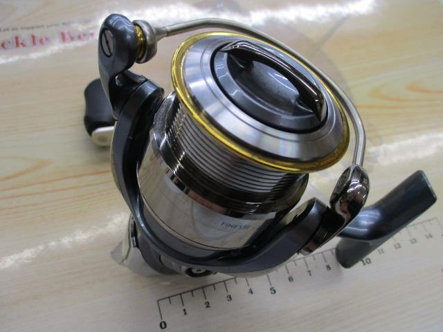 セルテート 2506フィネスカスタム