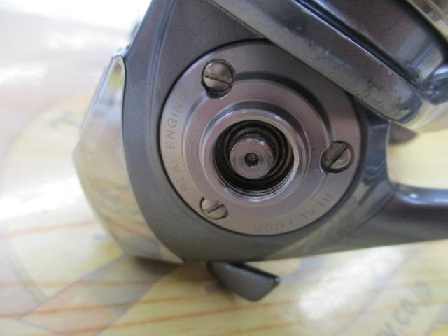 セルテート 2506フィネスカスタム