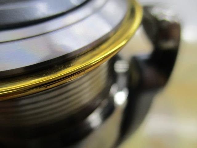 セルテート 2506フィネスカスタム