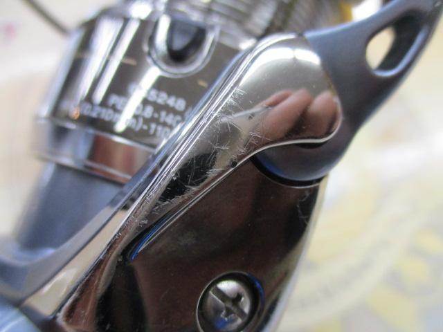 セルテート 2506フィネスカスタム