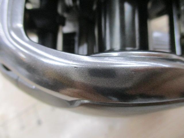 15メタニウムDC HG (RH) 前期モデル