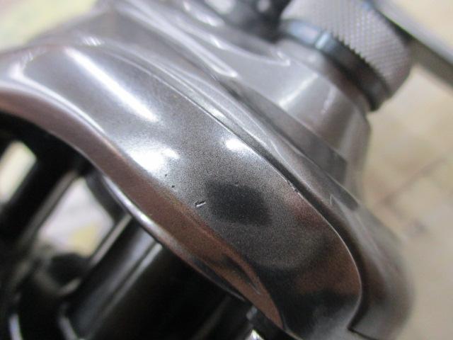 15メタニウムDC HG (RH) 前期モデル